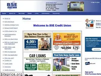 bsecu.org