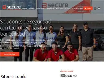 bsecure.com.pa