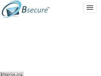 bsecure.email