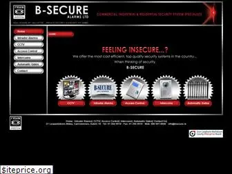 bsecure.ie