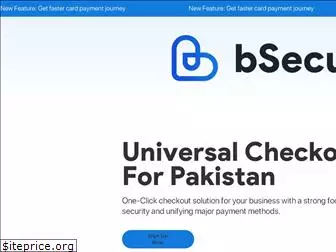 bsecure.pk