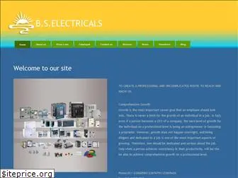 bselectricals.net