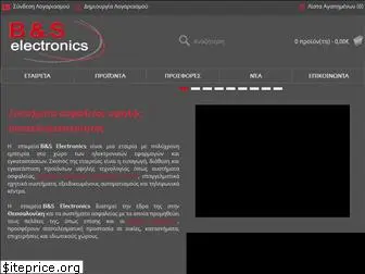 bselectronics.gr