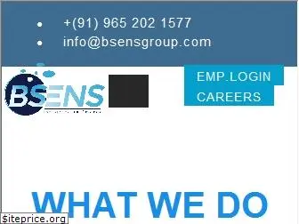 bsensgroup.com