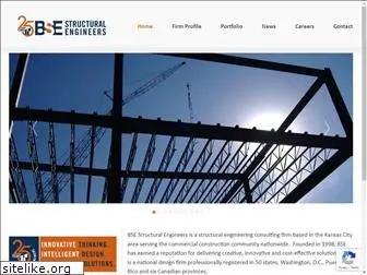 bsestructural.com