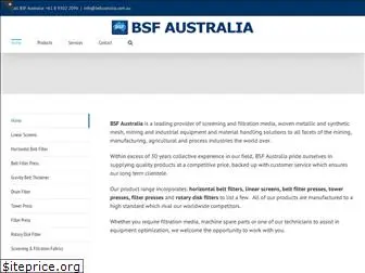 bsfaustralia.com.au