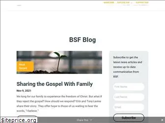 bsfblog.org