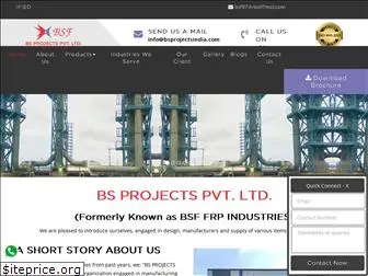 bsffrpindustries.com