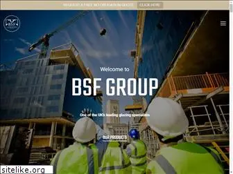 bsfgroup.co.uk