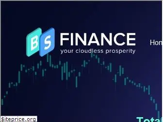 bsfinance.biz