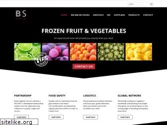 bsfoods.com