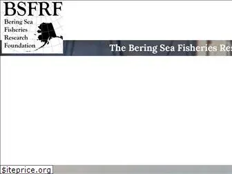 bsfrf.org