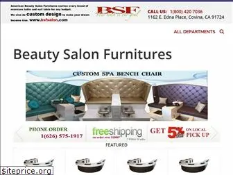 bsfsalon.com