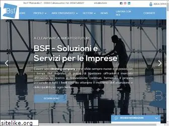 bsfsrl.it