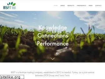 bsftcorp.com