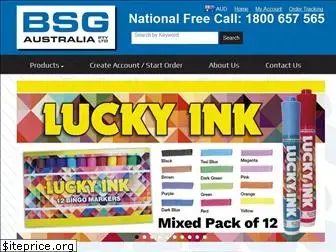 bsg.com.au