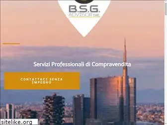 bsgadvisor.com