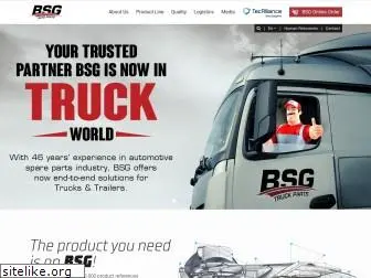 bsgautoparts.com