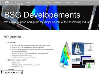 bsgdev.com