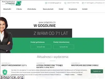 bsgogolin.pl thumbnail