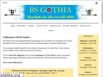 bsgothia.com