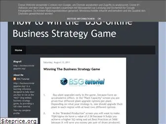 bsgtutorial.blogspot.com