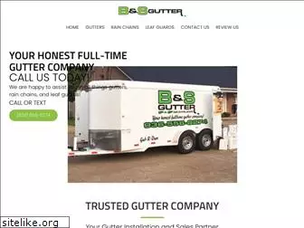 bsgutter.com