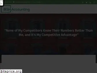 bshaccounting.com