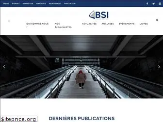 bsi-economics.org