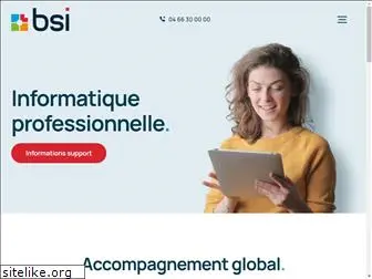 bsi.fr