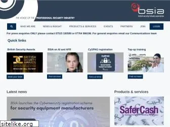 bsia.co.uk