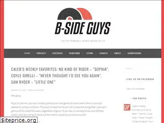 bsideguys.com