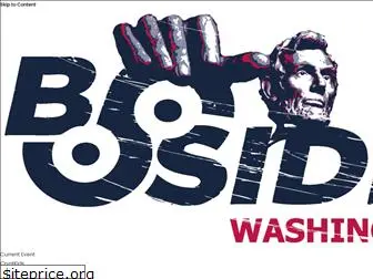 bsidesdc.org