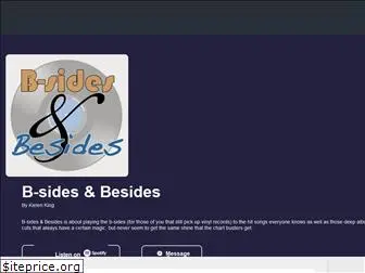 bsidespodcast.com