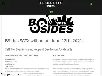 bsidessatx.com