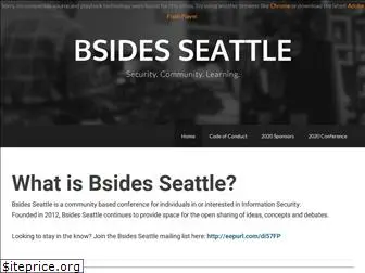 bsidesseattle.com