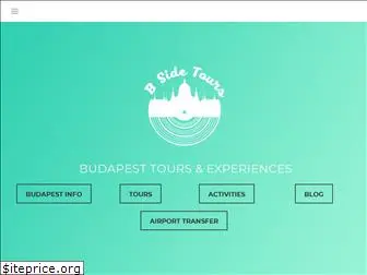 bsidetours.com