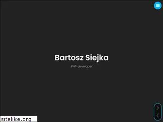 bsiejka.com