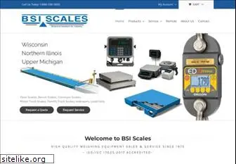 bsiscales.com