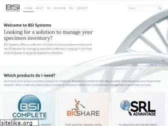 bsisystems.com