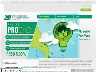 bsjastrzebie.pl thumbnail