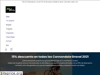 bsjbikes.com.es