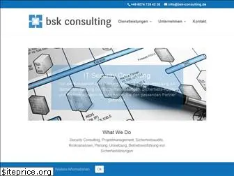 bsk-consulting.de