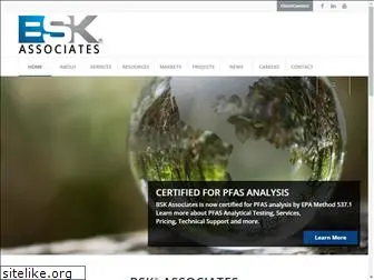 bskassociates.com