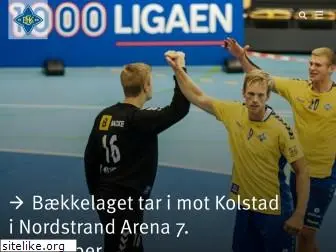 bskhandballelite.no