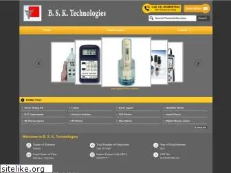 bsktech.com