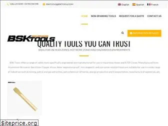 bsktools.com