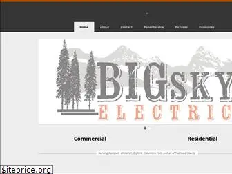 bskyelectric.com