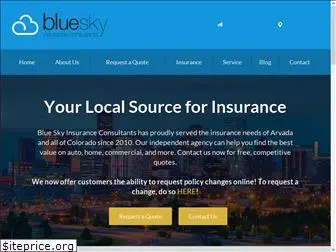 bskyinsurance.com