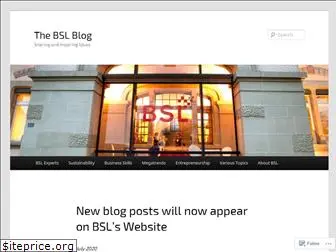 bsl-blog.org